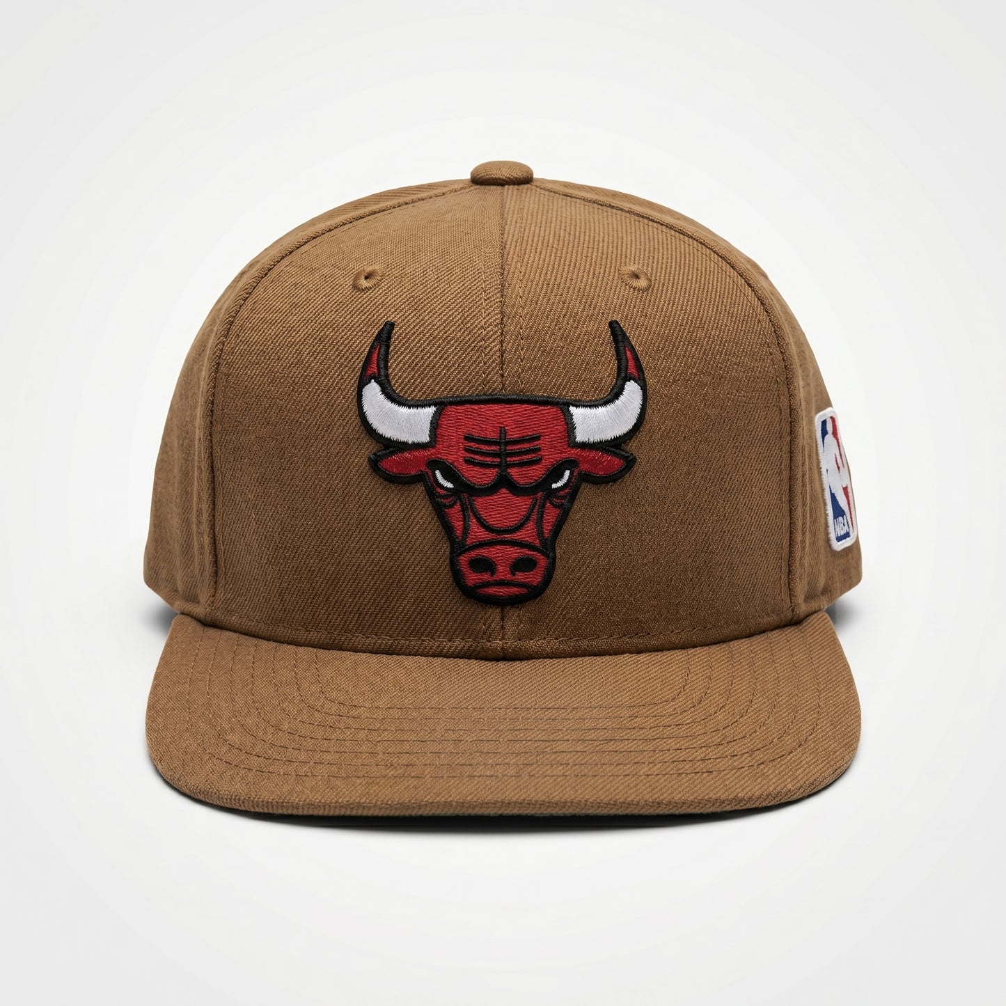 Bold Bull Logo Premium Streetwear Cap | CD-MH5