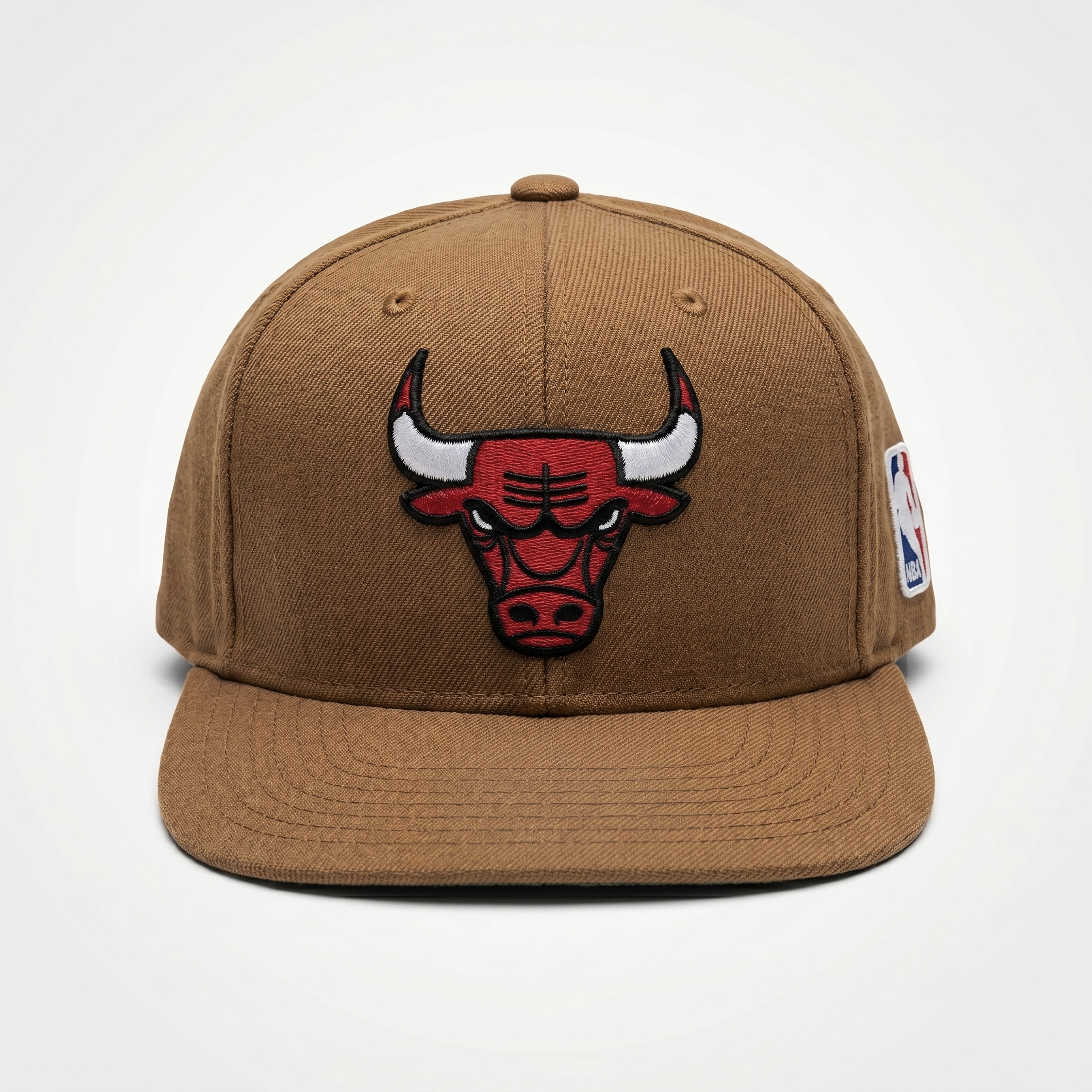 Bold Bull Logo Premium Streetwear Cap | CD-MH5