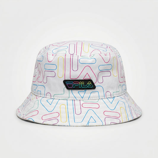 Trendy Pattern Bucket Hat for Everyday Style | CD-MH8