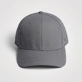 Motivational Statement Embroidered Casual Cap | CD-MH6