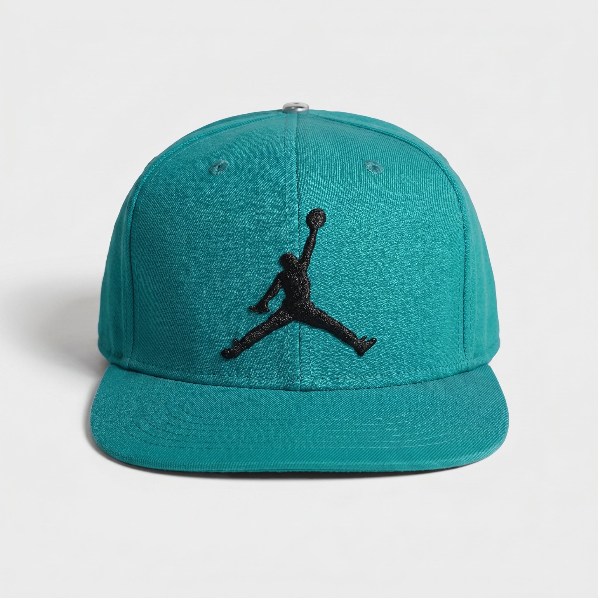 Classic Embroidered Street Style Snapback Cap | CD-MH1