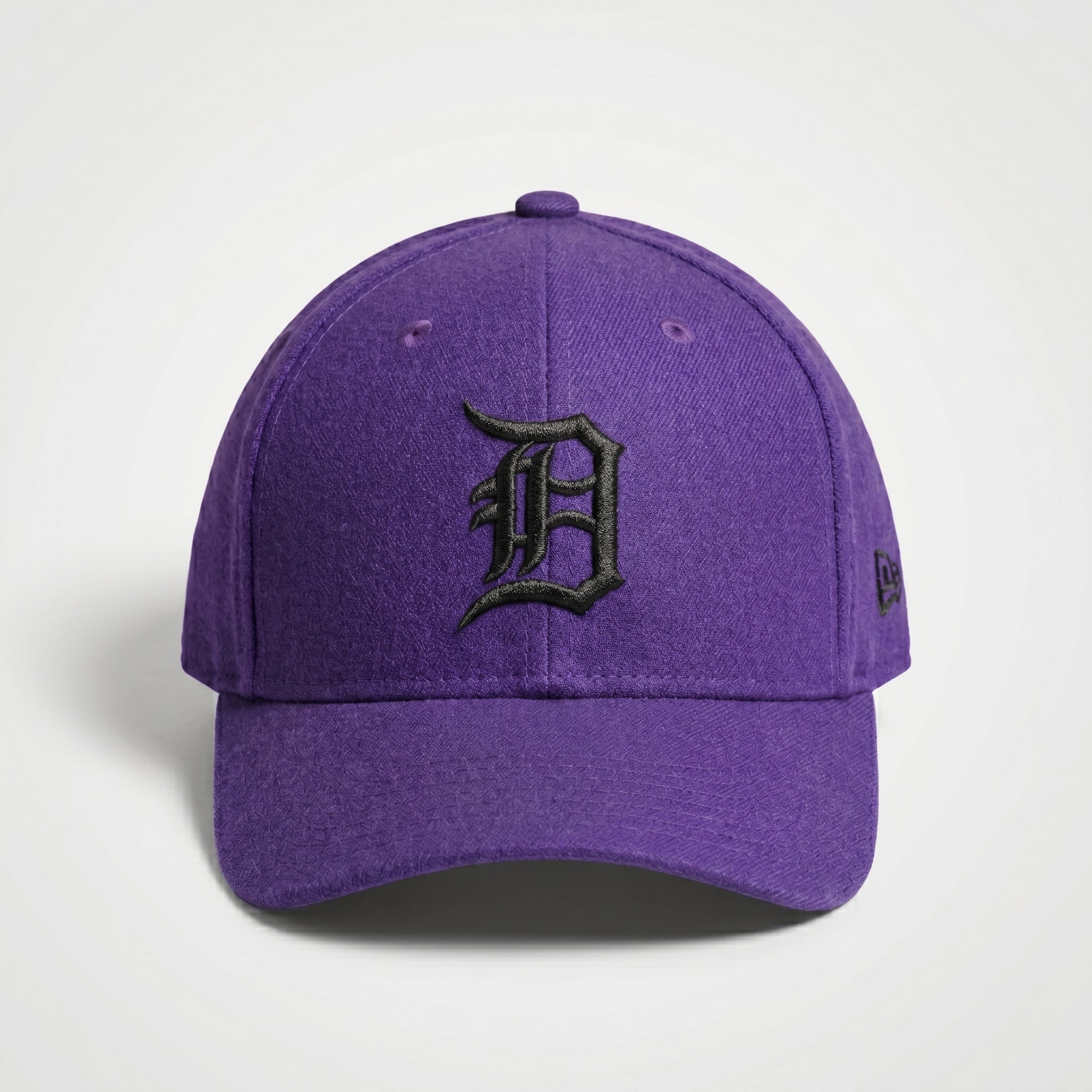 Motivational Statement Embroidered Casual Cap | CD-MH6