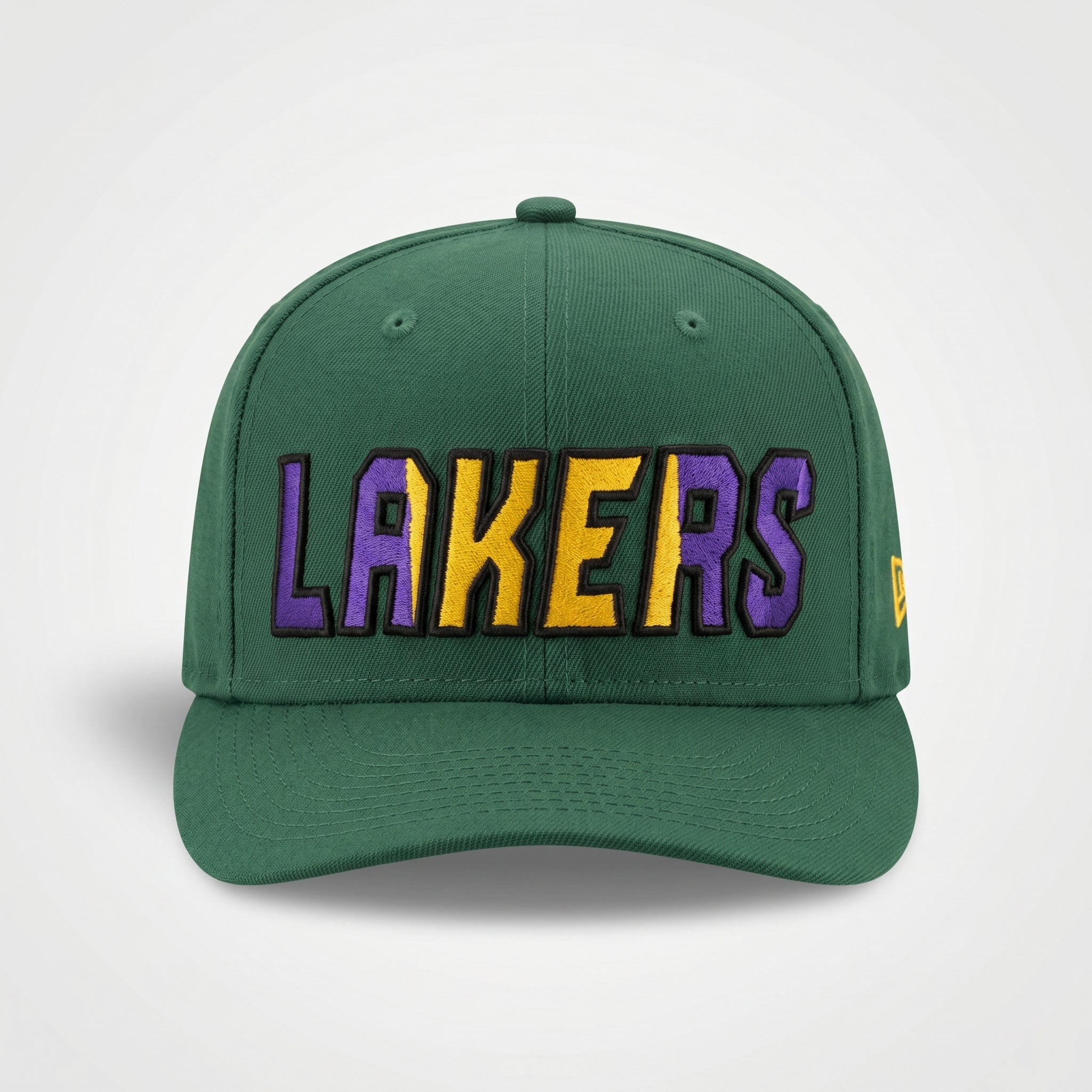 Motivational Statement Embroidered Casual Cap | CD-MH6