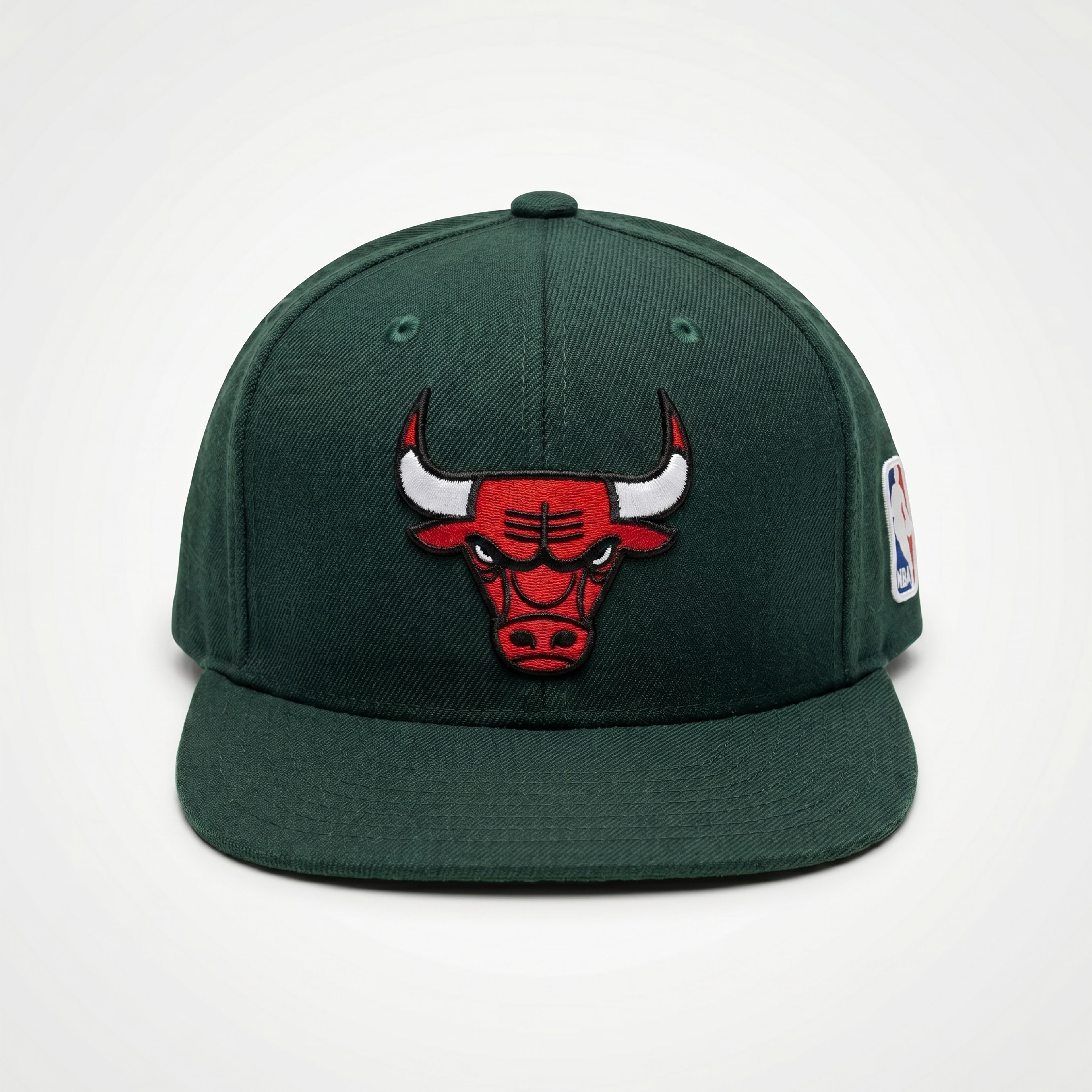 Bold Bull Logo Premium Streetwear Cap | CD-MH5