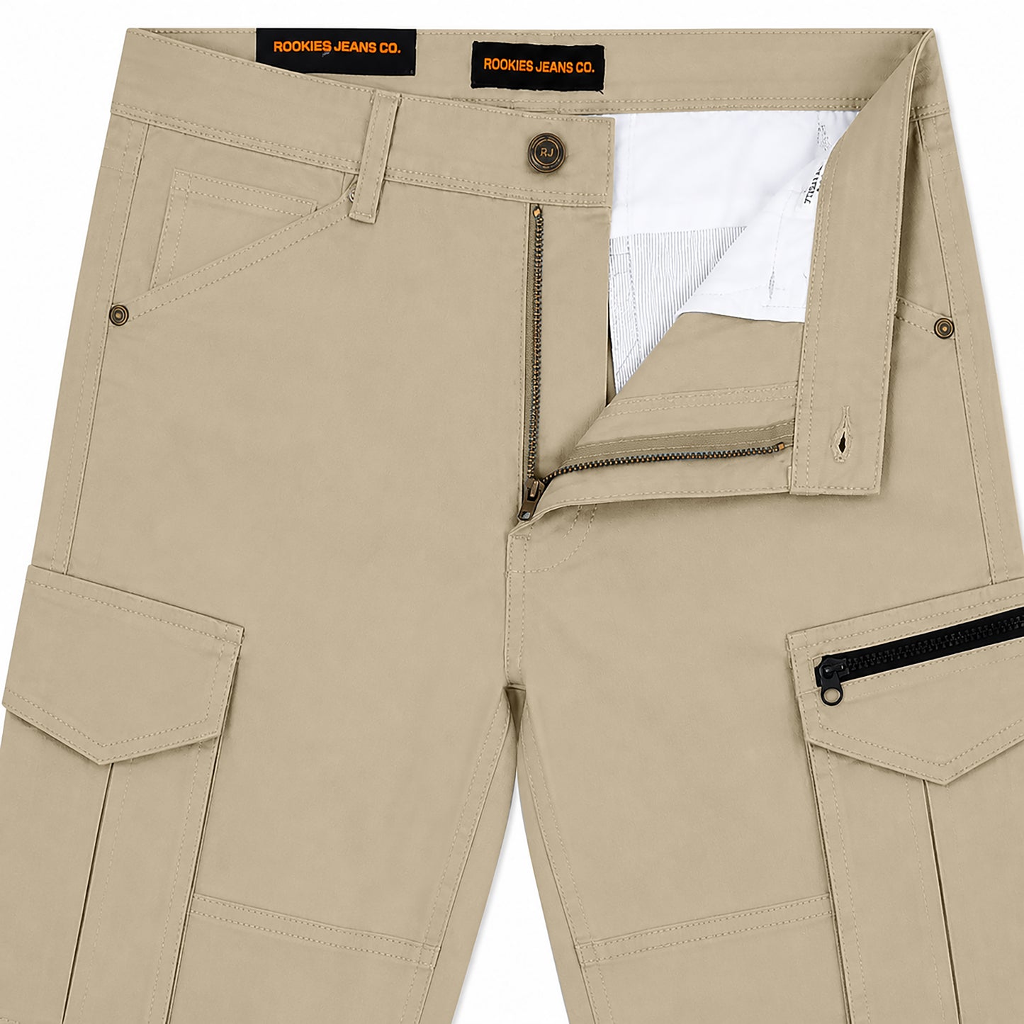 Tactical Utility Cargo Pant – Multi Pocket Edition | | CD-PPS17