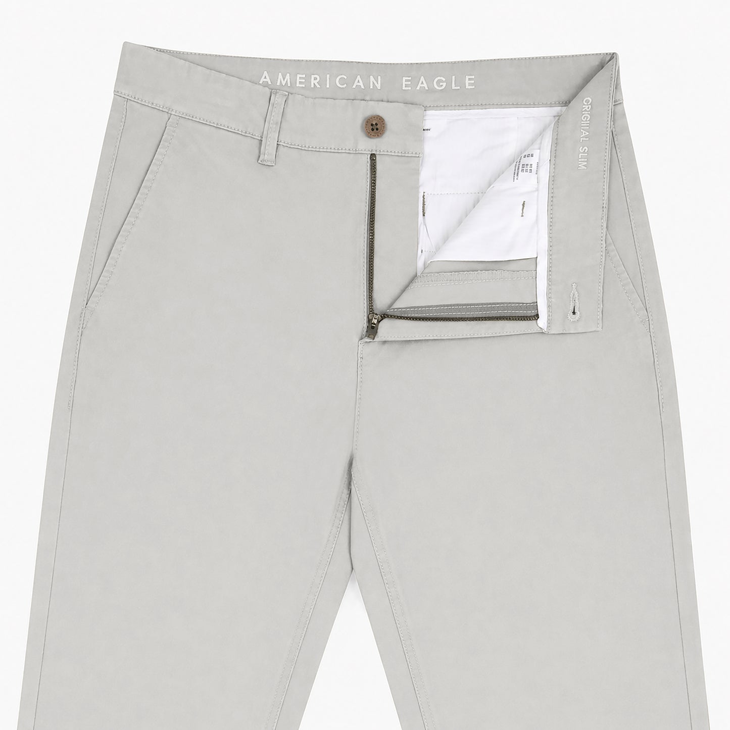 Smart Comfort Classic Fit Pant | CD-PPS4