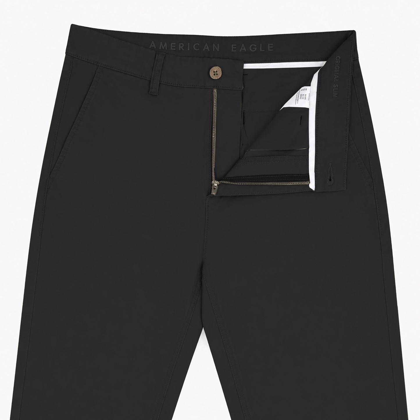 Smart Comfort Classic Fit Pant | CD-PPS4
