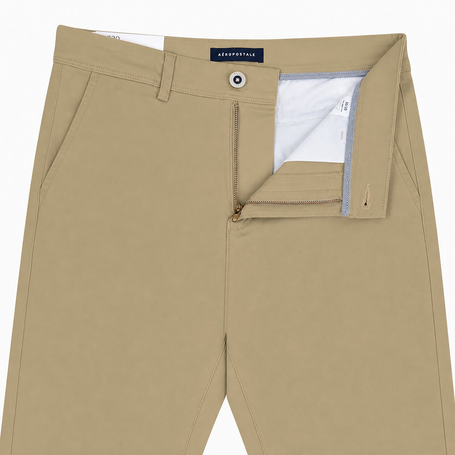 Smart Fit Everyday Classic Pants | CD-PPS2
