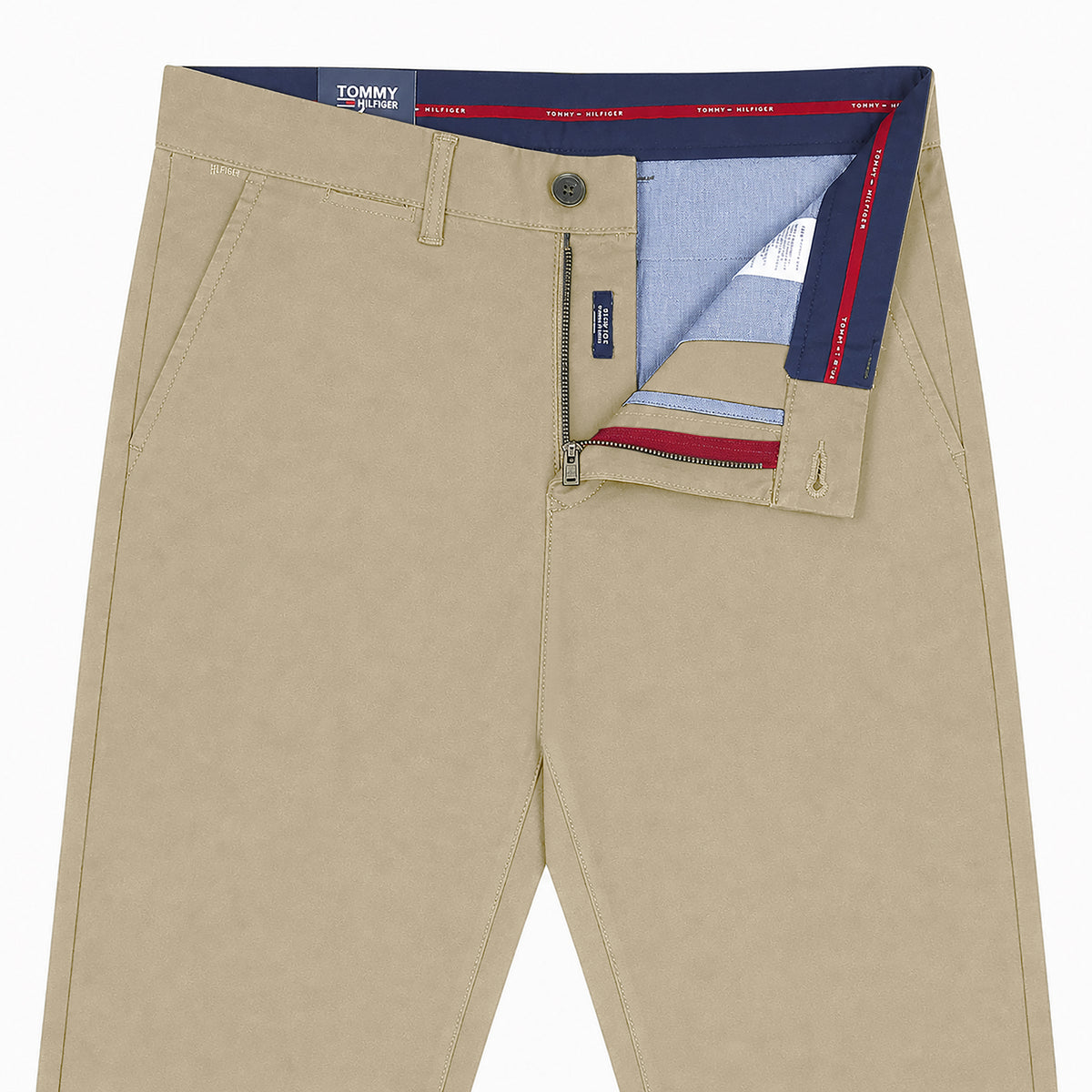 Men’s Modern Tailored Comfort Pant | CD-PPS14