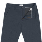 Textured Smart Fit Pant – Everyday Modern Comfort | CD-PPS11