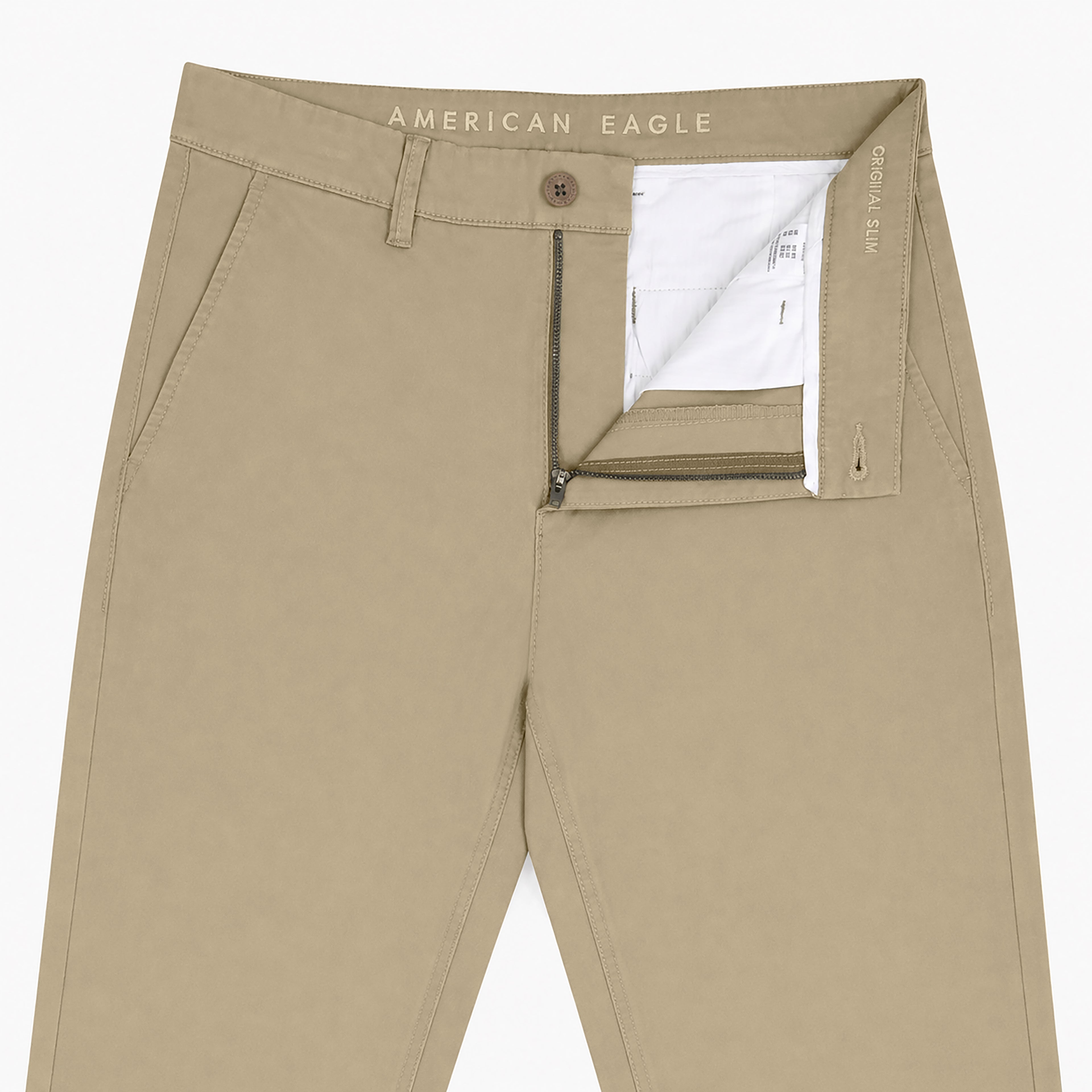 Smart Comfort Classic Fit Pant | CD-PPS4