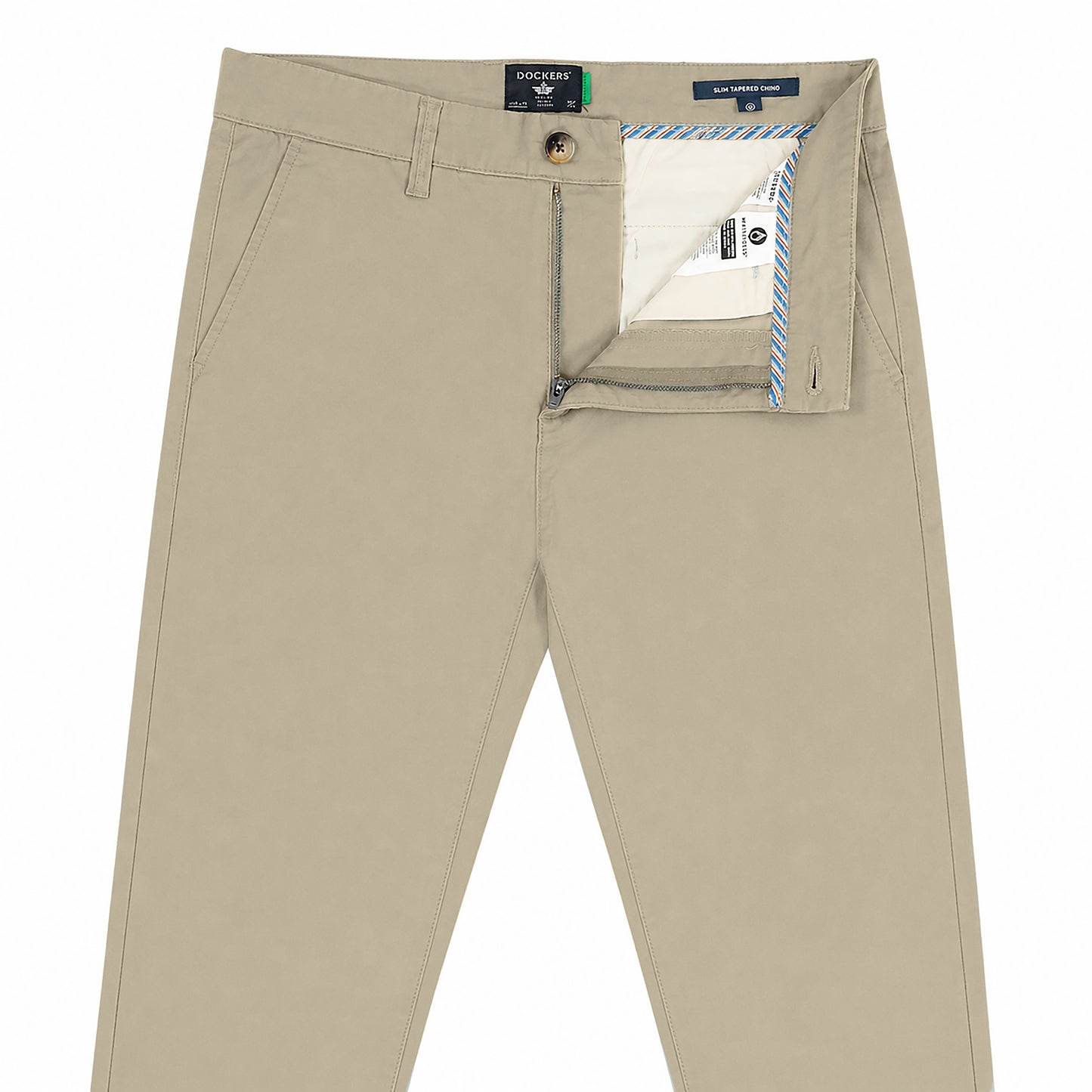 Clean Look Essential Slim Fit Pant | CD-PPS6