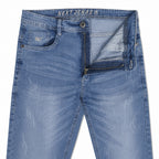 Modern Slim Comfort Everyday Denim Pants | | CD-PPS31