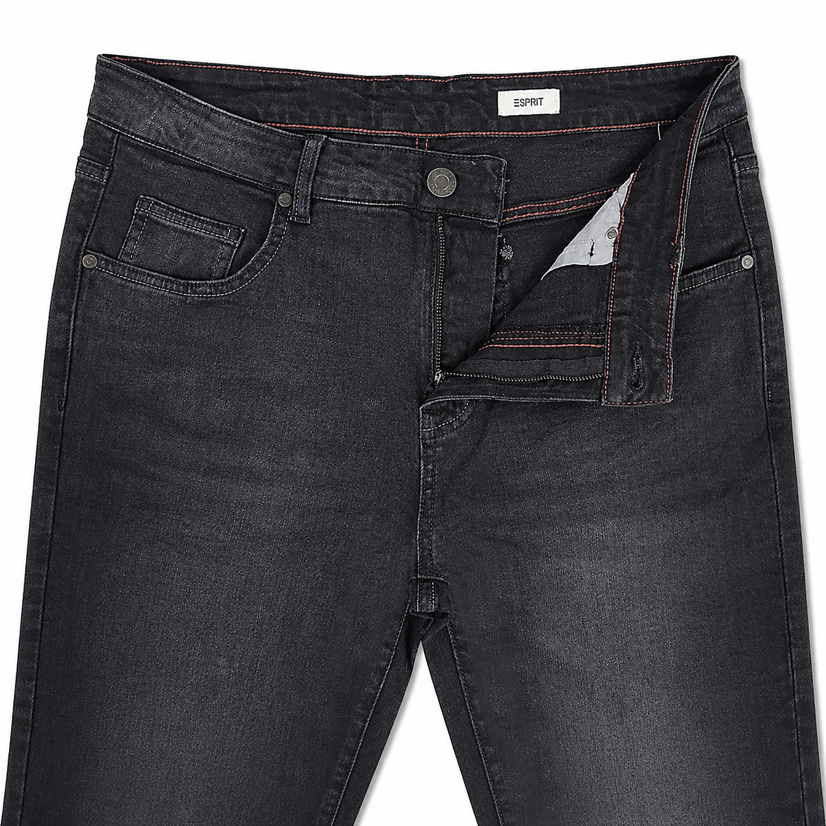 Refined Slim Fit Everyday Casual Denim Pant | | CD-PPS36