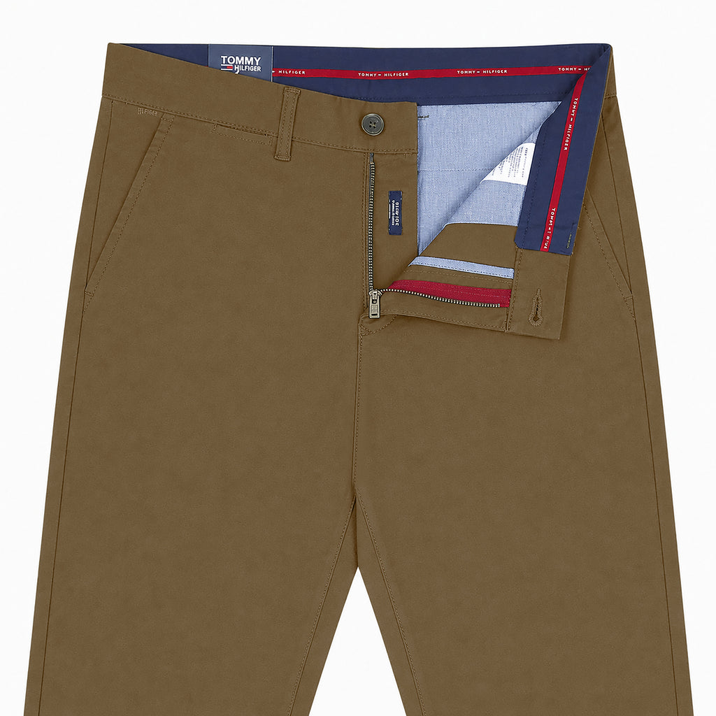 Men’s Modern Tailored Comfort Pant | CD-PPS14