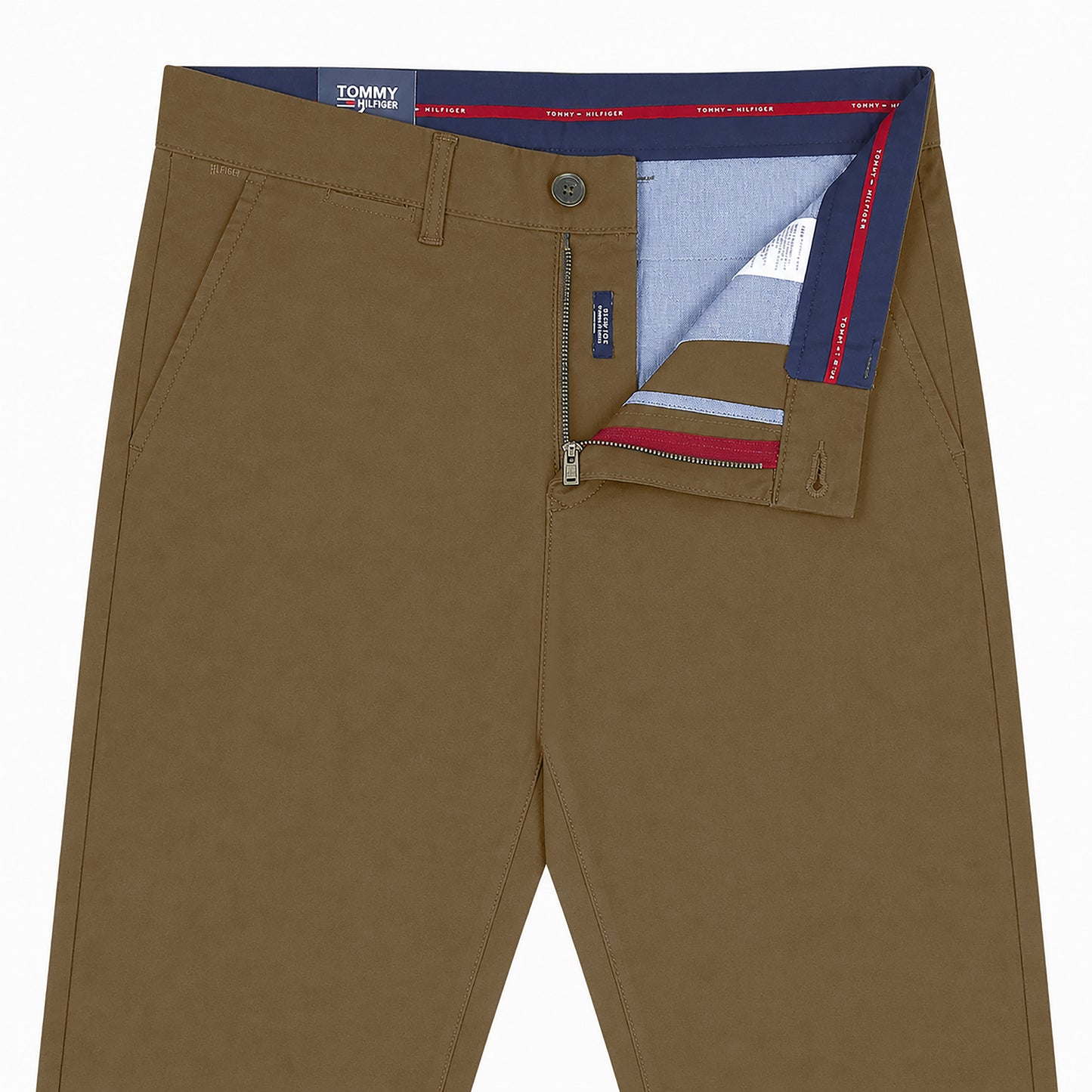 Men’s Modern Tailored Comfort Pant | CD-PPS14