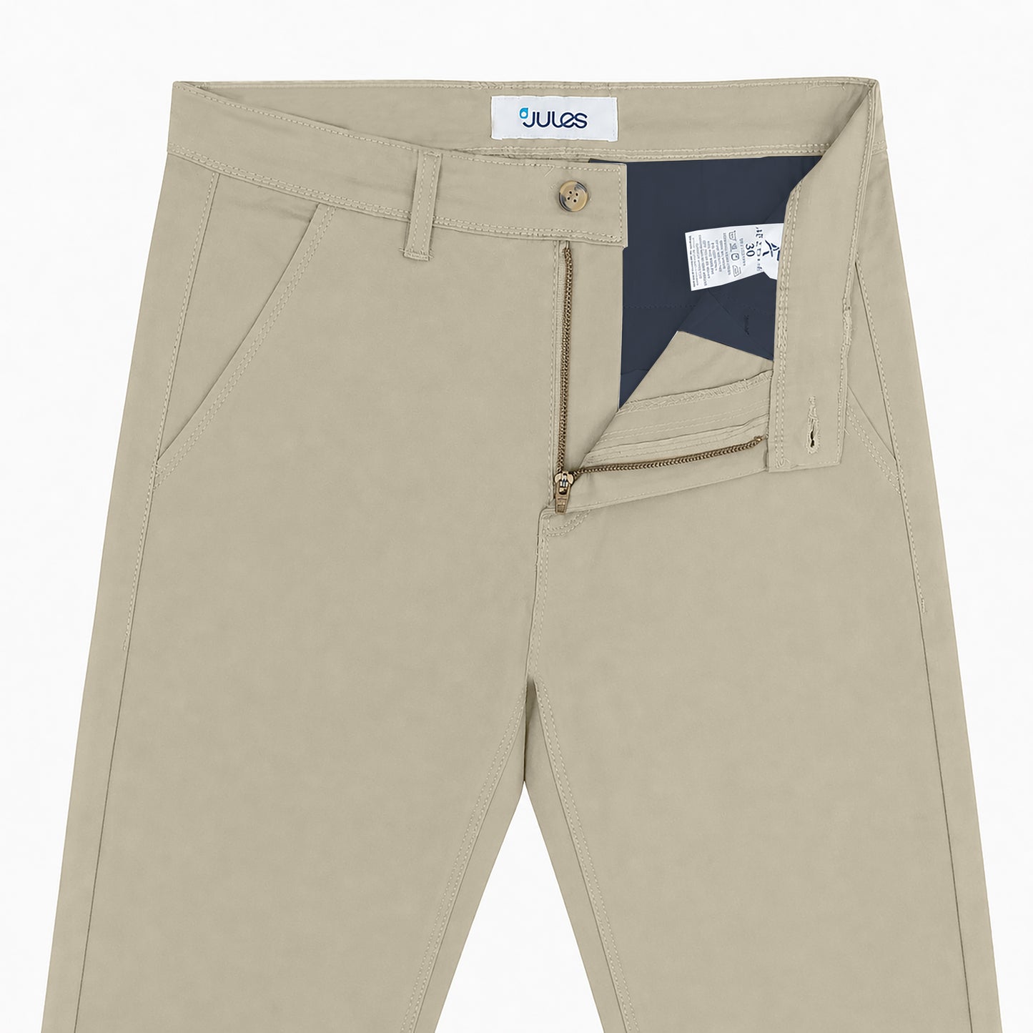 Modern Essential Smart Fit Pant for Everyday Style| CD-PPS12