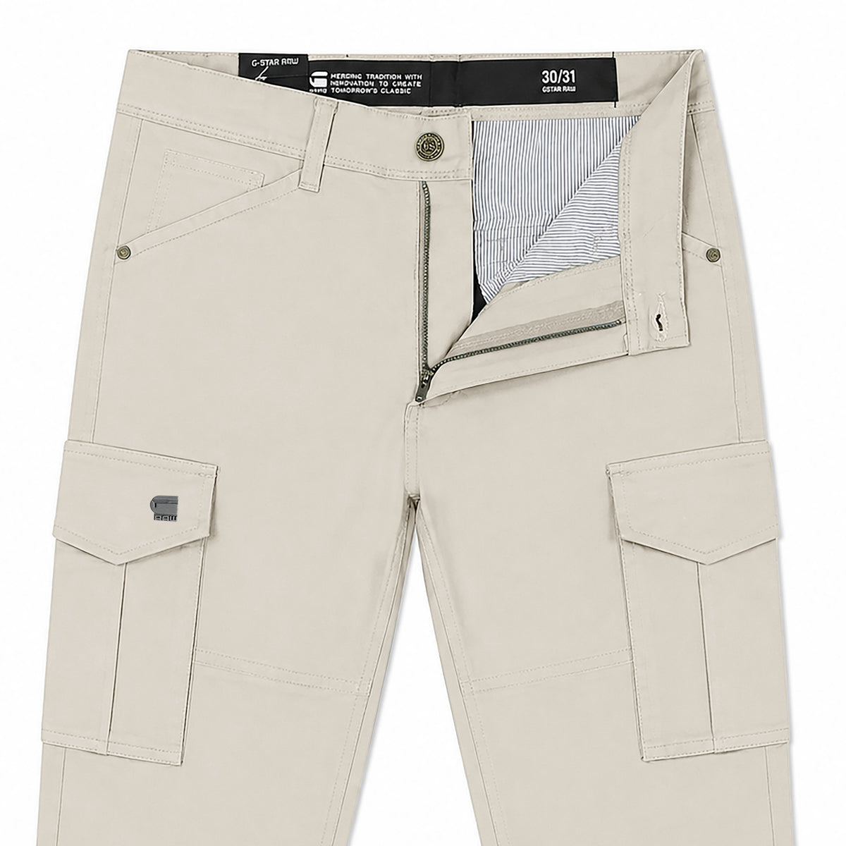 Urban Utility Cargo Pant – Smart Fit Edition| | CD-PPS16