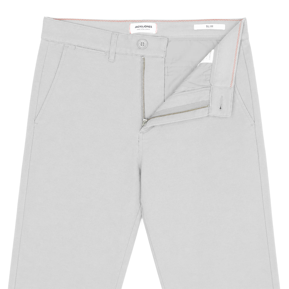 Modern Tailored Pant – Smart Fit Everyday Comfort | CD-PPS10