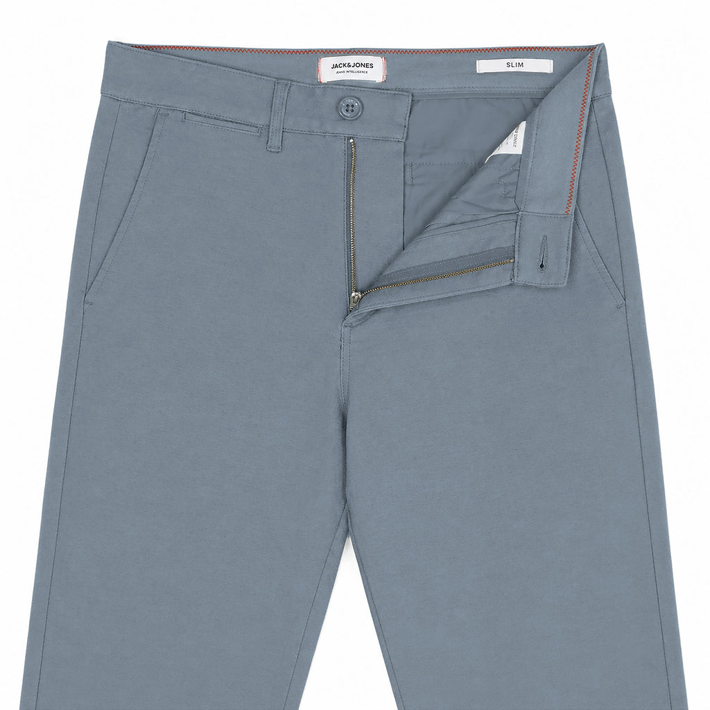 Modern Tailored Pant – Smart Fit Everyday Comfort | CD-PPS10