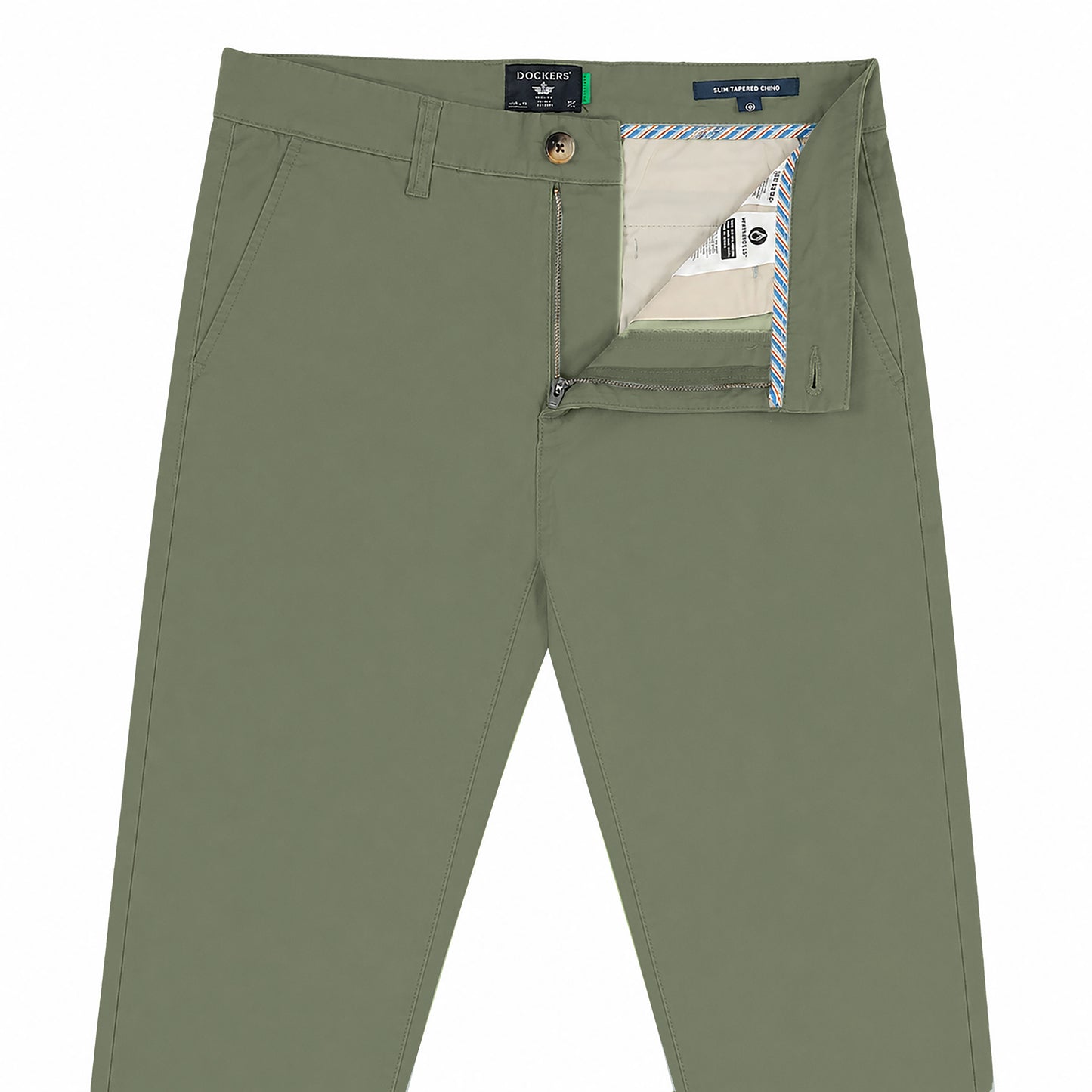 Essential Slim Fit Everyday Pant – Clean Look Comfort Wear | CD-PPS7