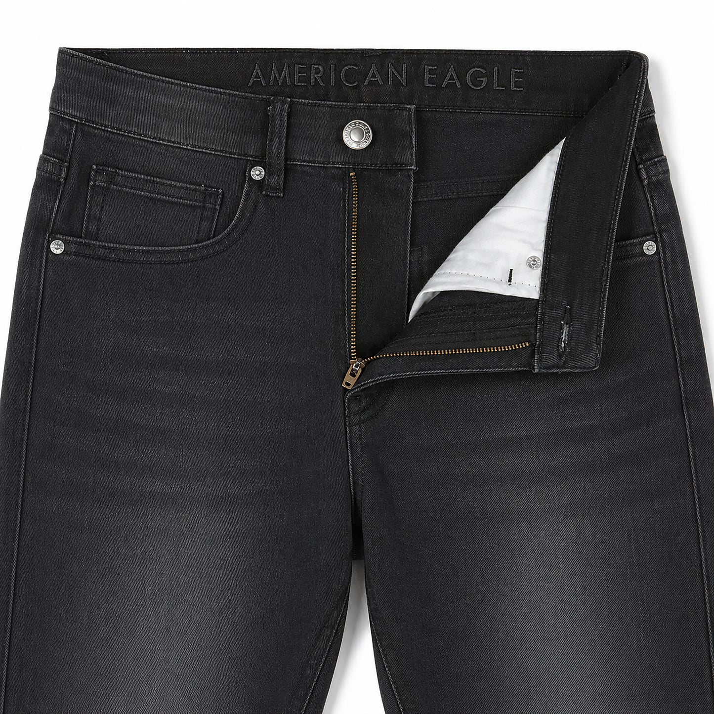 Men’s Modern Slim Fit Stretch Denim Pants | | CD-PPS19