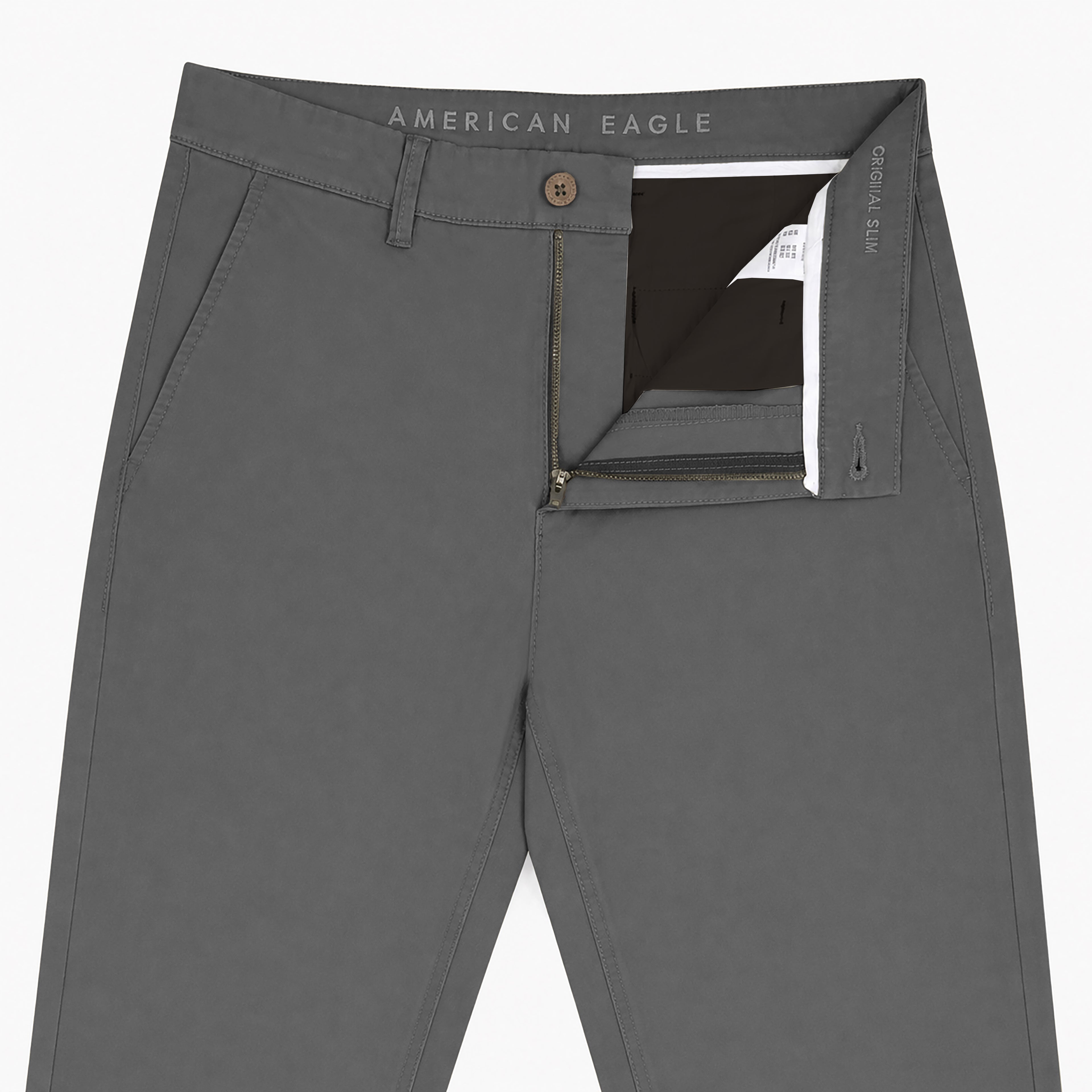 Smart Comfort Classic Fit Pant | CD-PPS4