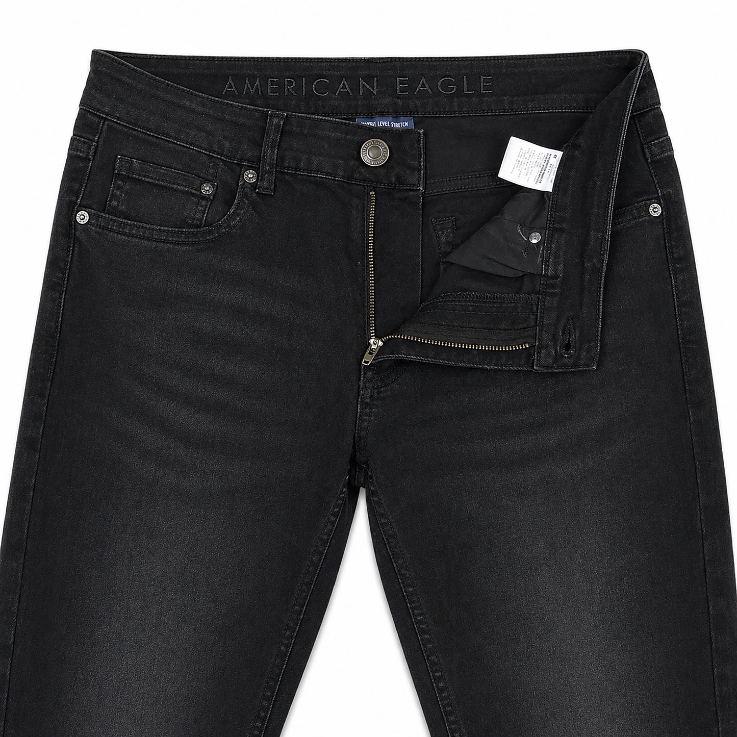 Men’s Modern Slim Fit Stretch Denim Pants | | CD-PPS19