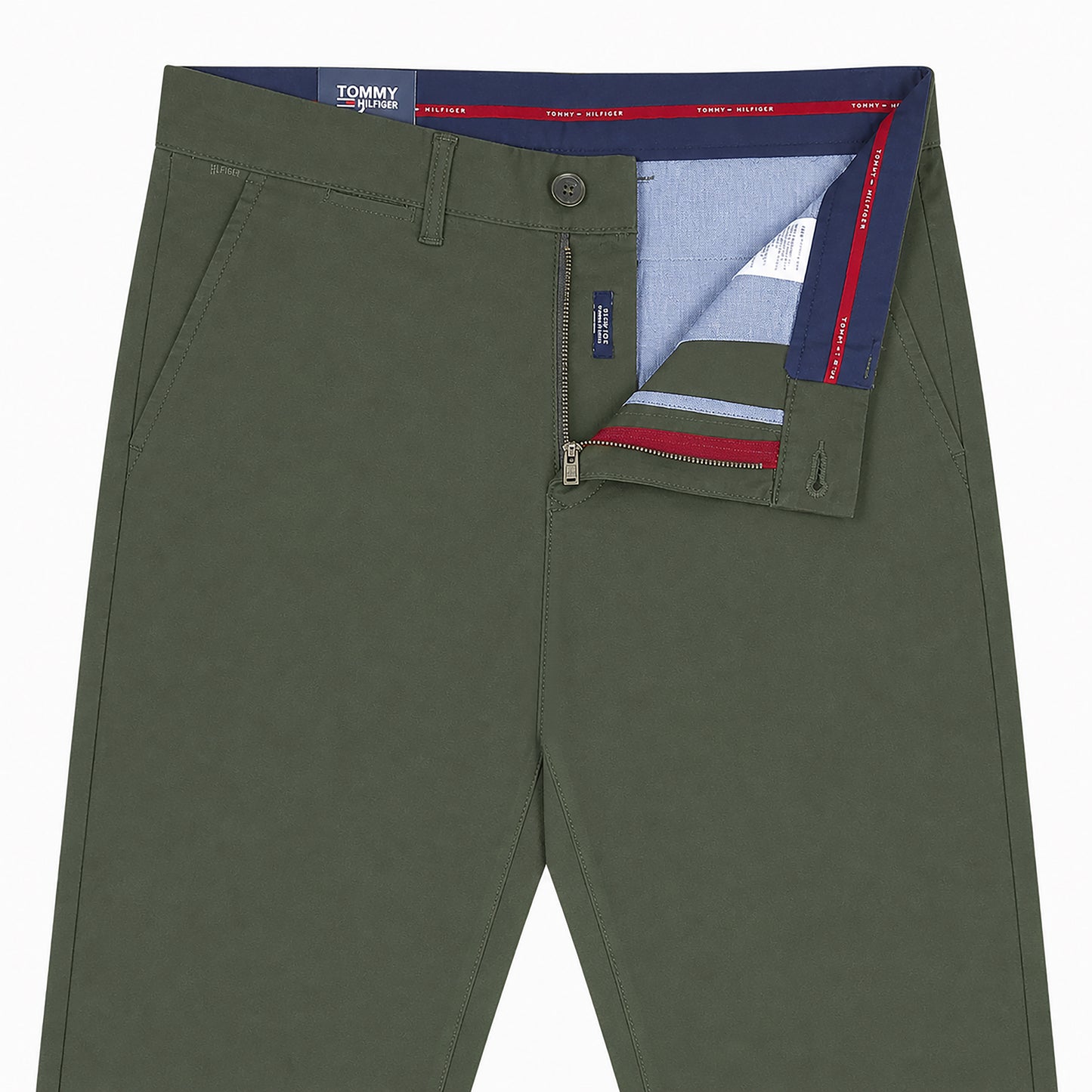 Men’s Modern Tailored Comfort Pant | CD-PPS14