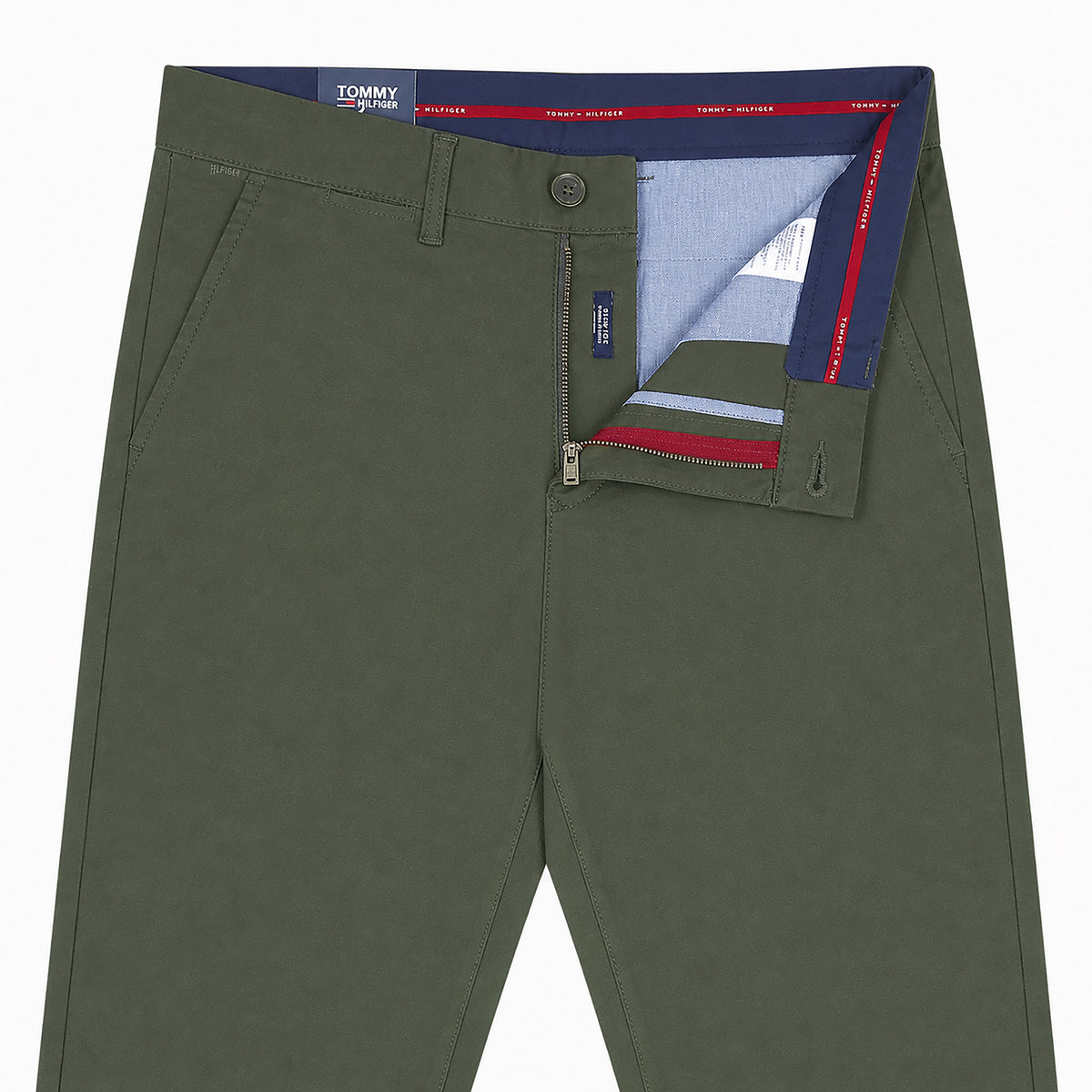 Men’s Modern Tailored Comfort Pant | CD-PPS14