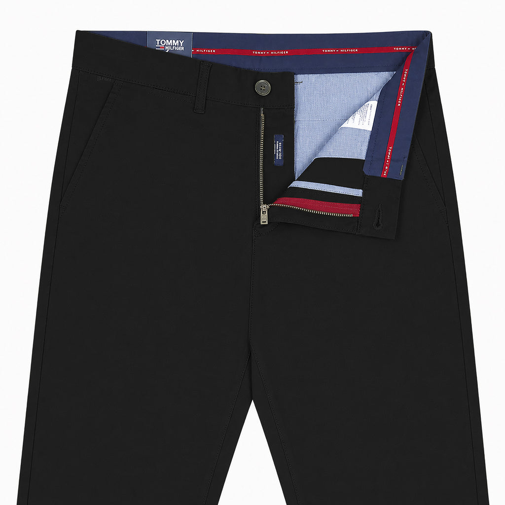 Men’s Modern Tailored Comfort Pant | CD-PPS14