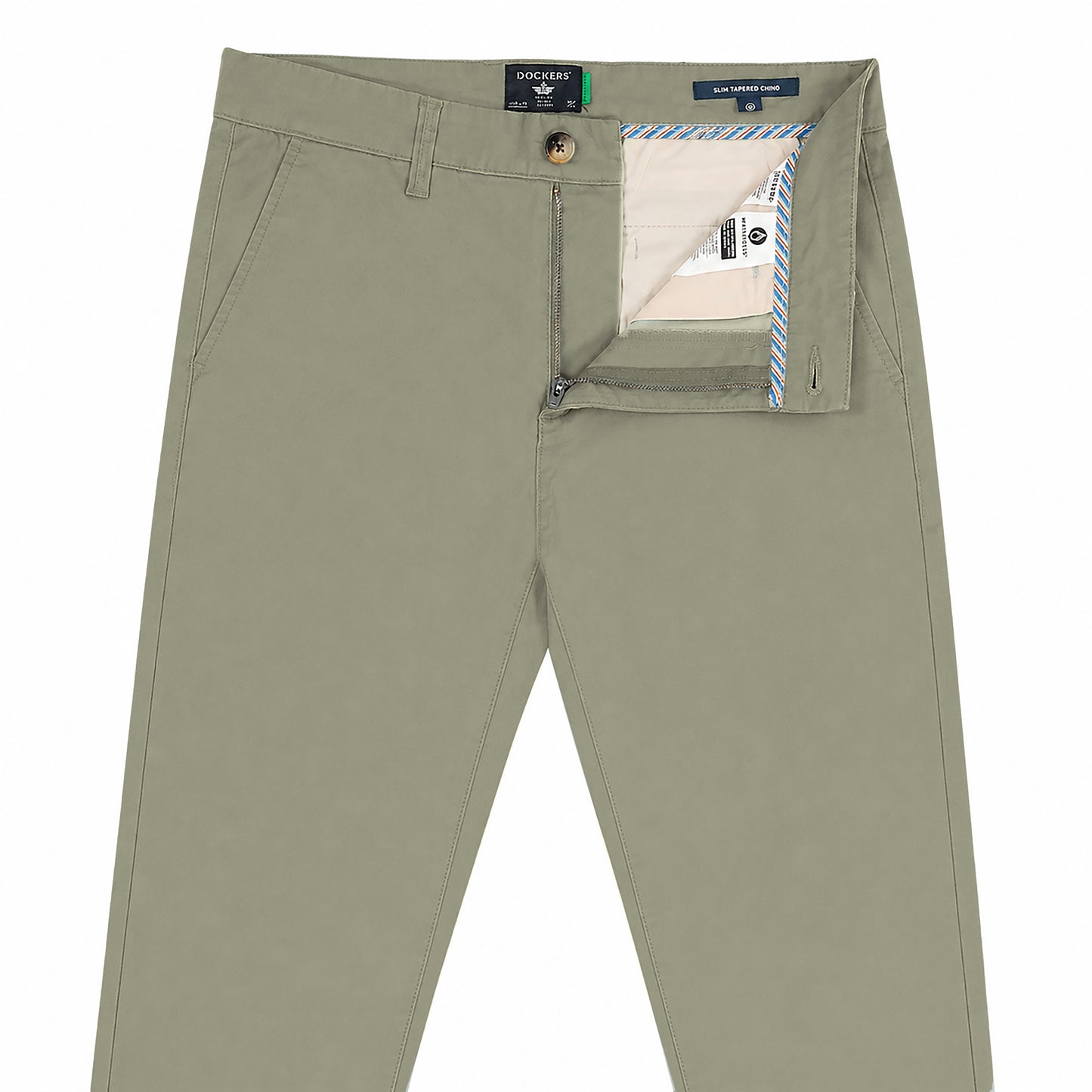 Essential Slim Fit Everyday Pant – Clean Look Comfort Wear | CD-PPS7