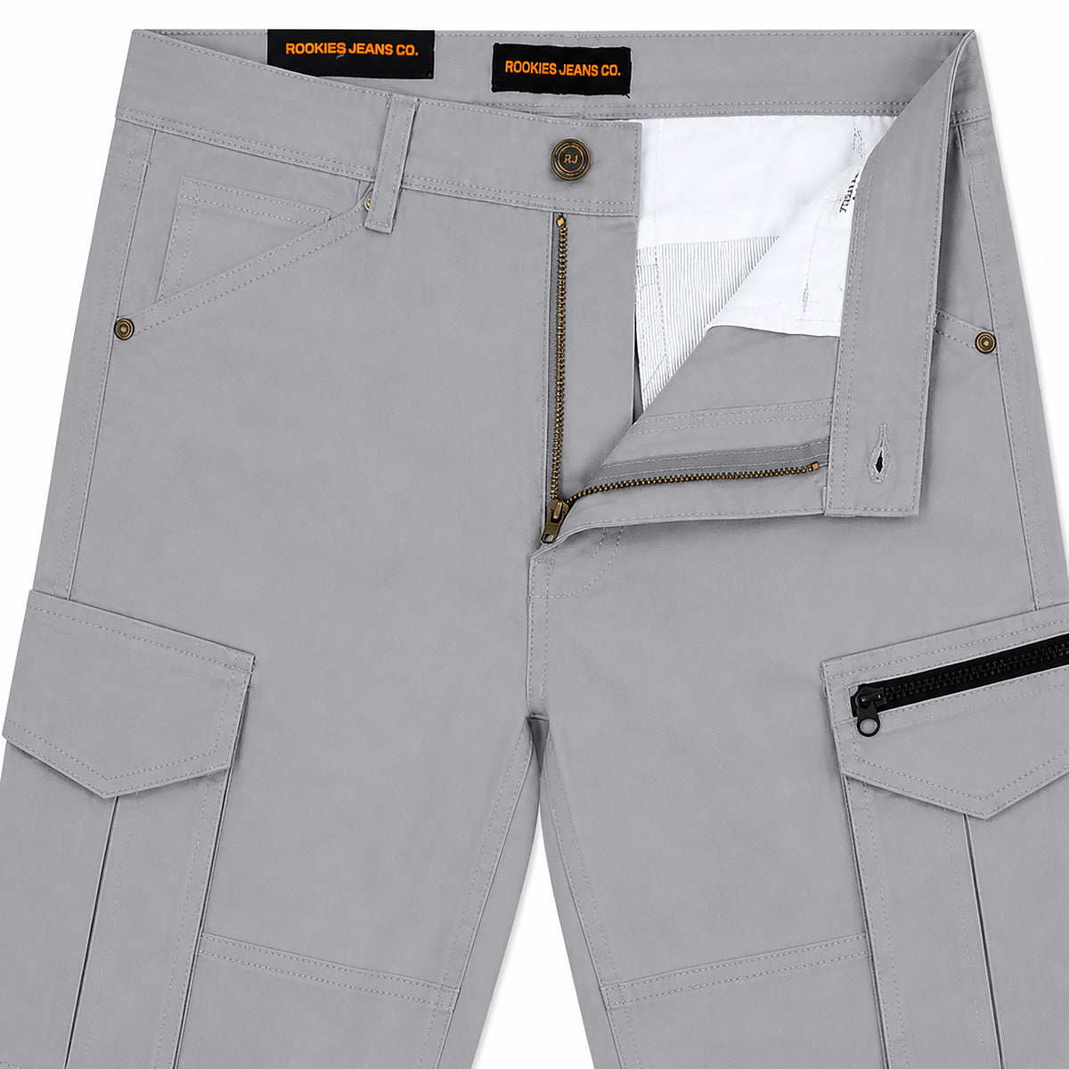 Tactical Utility Cargo Pant – Multi Pocket Edition | | CD-PPS17