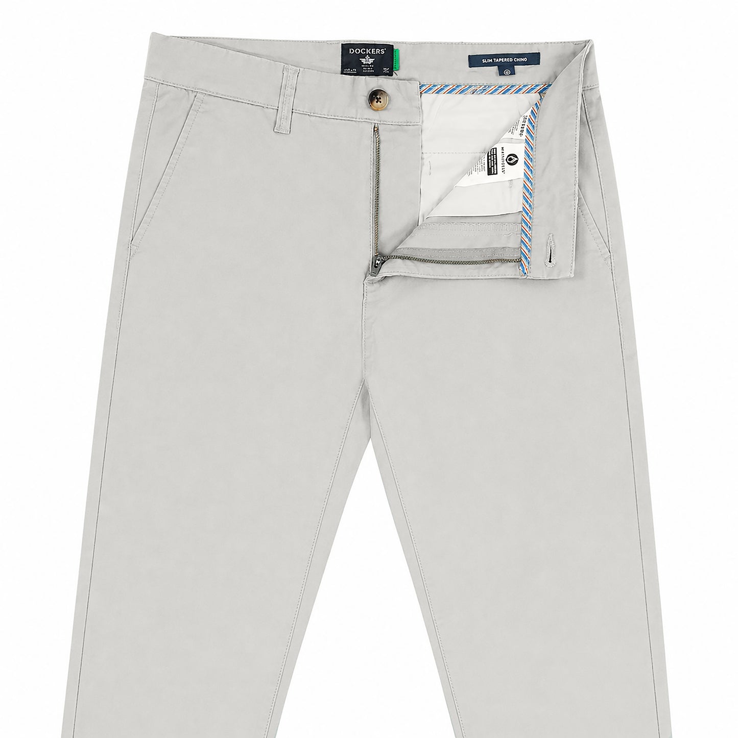 Essential Slim Fit Everyday Pant – Clean Look Comfort Wear | CD-PPS7
