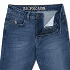 Modern Premium Slim Fit Everyday Denim Pant | | CD-PPS40