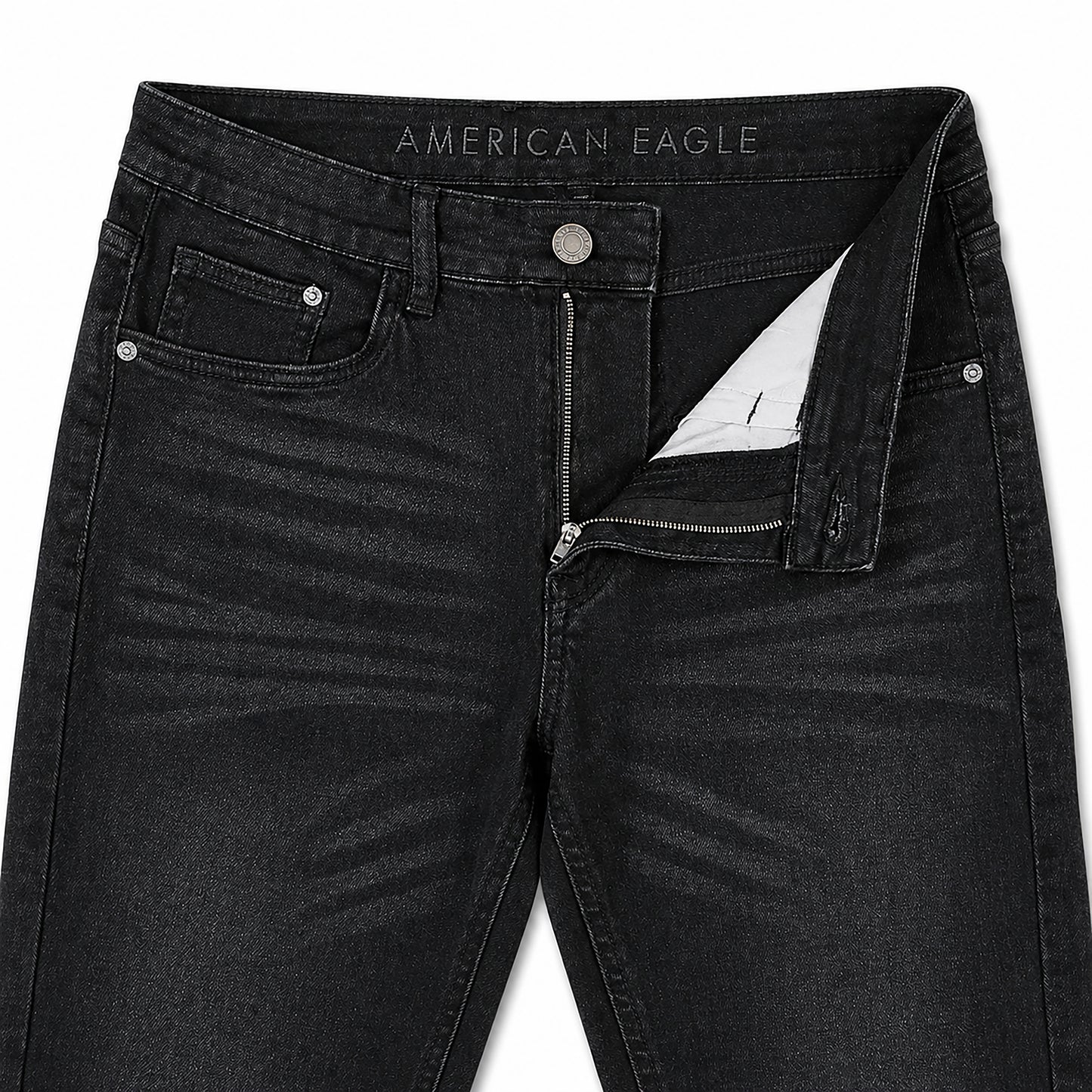 Men’s Modern Slim Fit Stretch Denim Pants | | CD-PPS19