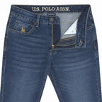 Modern Premium Slim Fit Everyday Denim Pant | | CD-PPS40