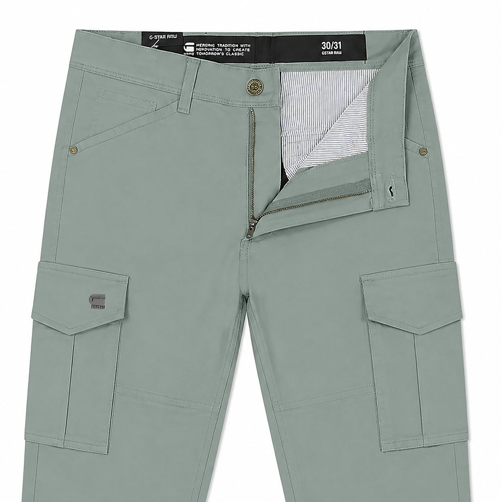 Urban Utility Cargo Pant – Smart Fit Edition| | CD-PPS16