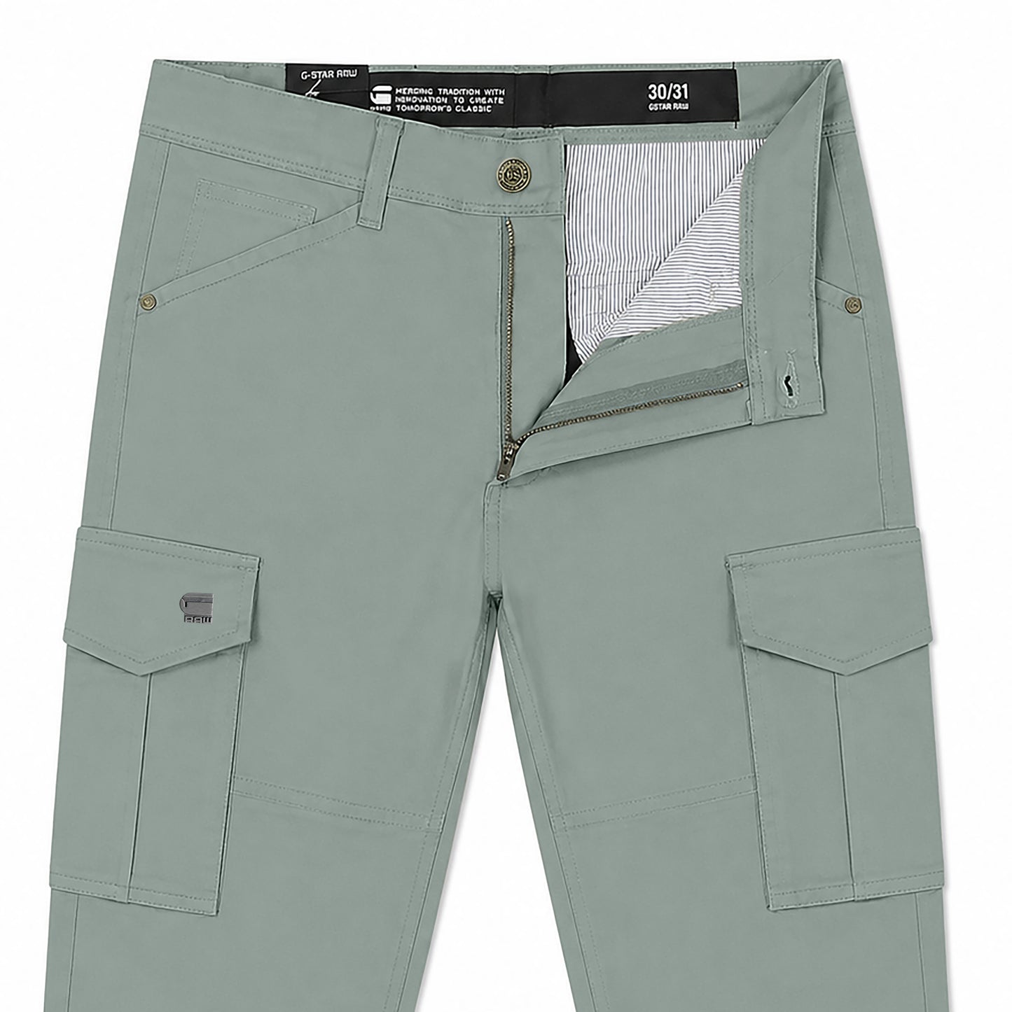 Urban Utility Cargo Pant – Smart Fit Edition| | CD-PPS16