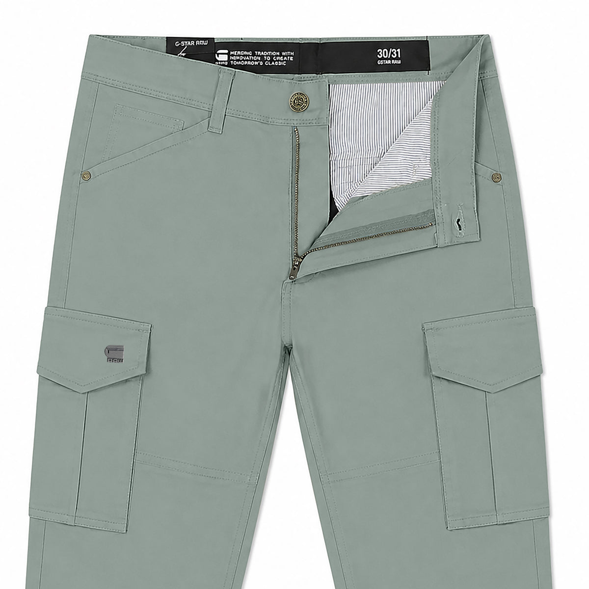 Urban Utility Cargo Pant – Smart Fit Edition| | CD-PPS16
