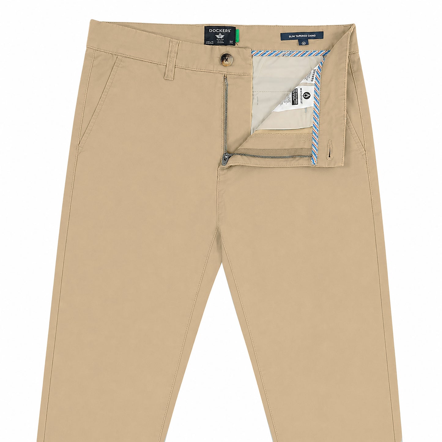 Essential Slim Fit Everyday Pant – Clean Look Comfort Wear | CD-PPS7