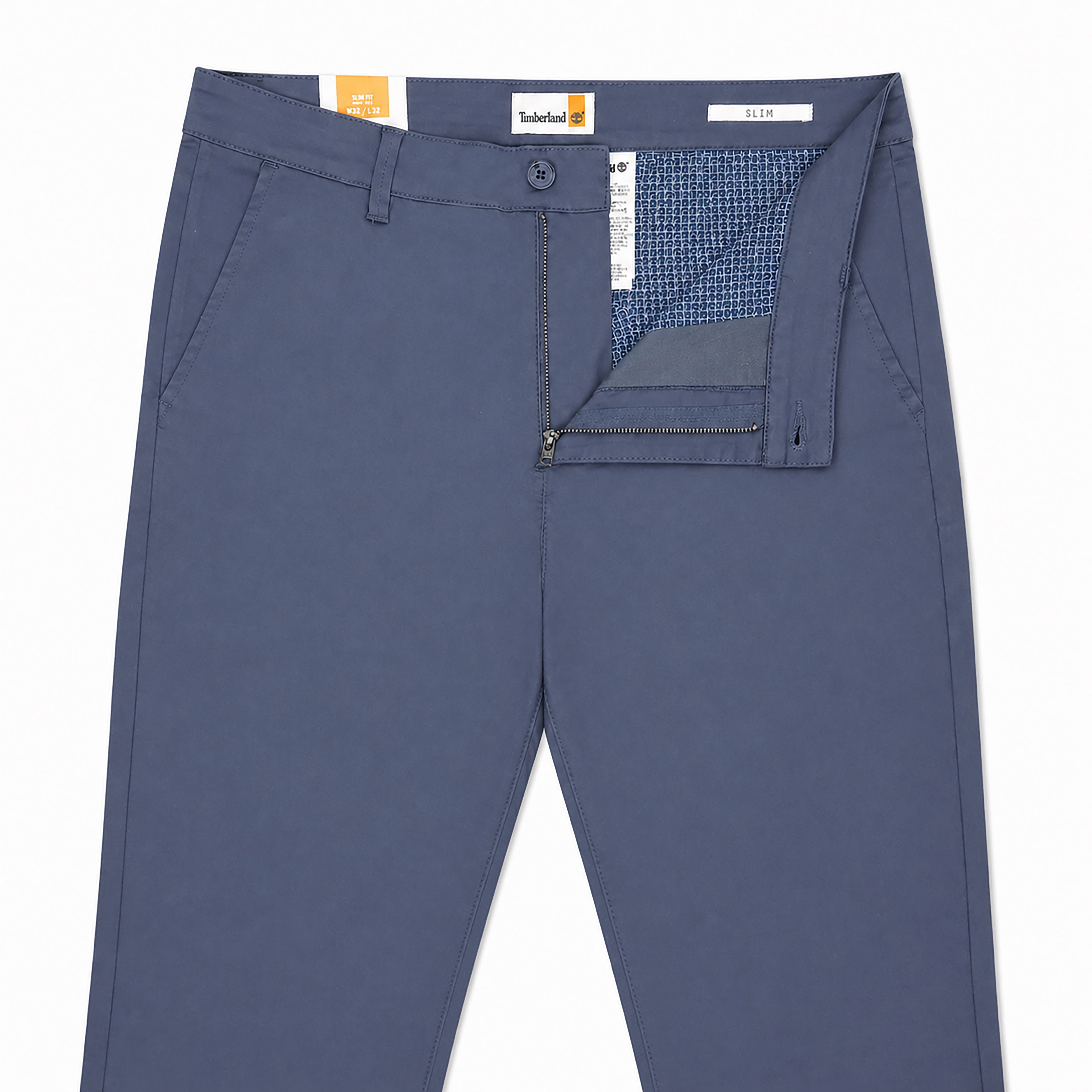 Smart Classic Fit Pant for Everyday Elegance & Comfort | CD-PPS13