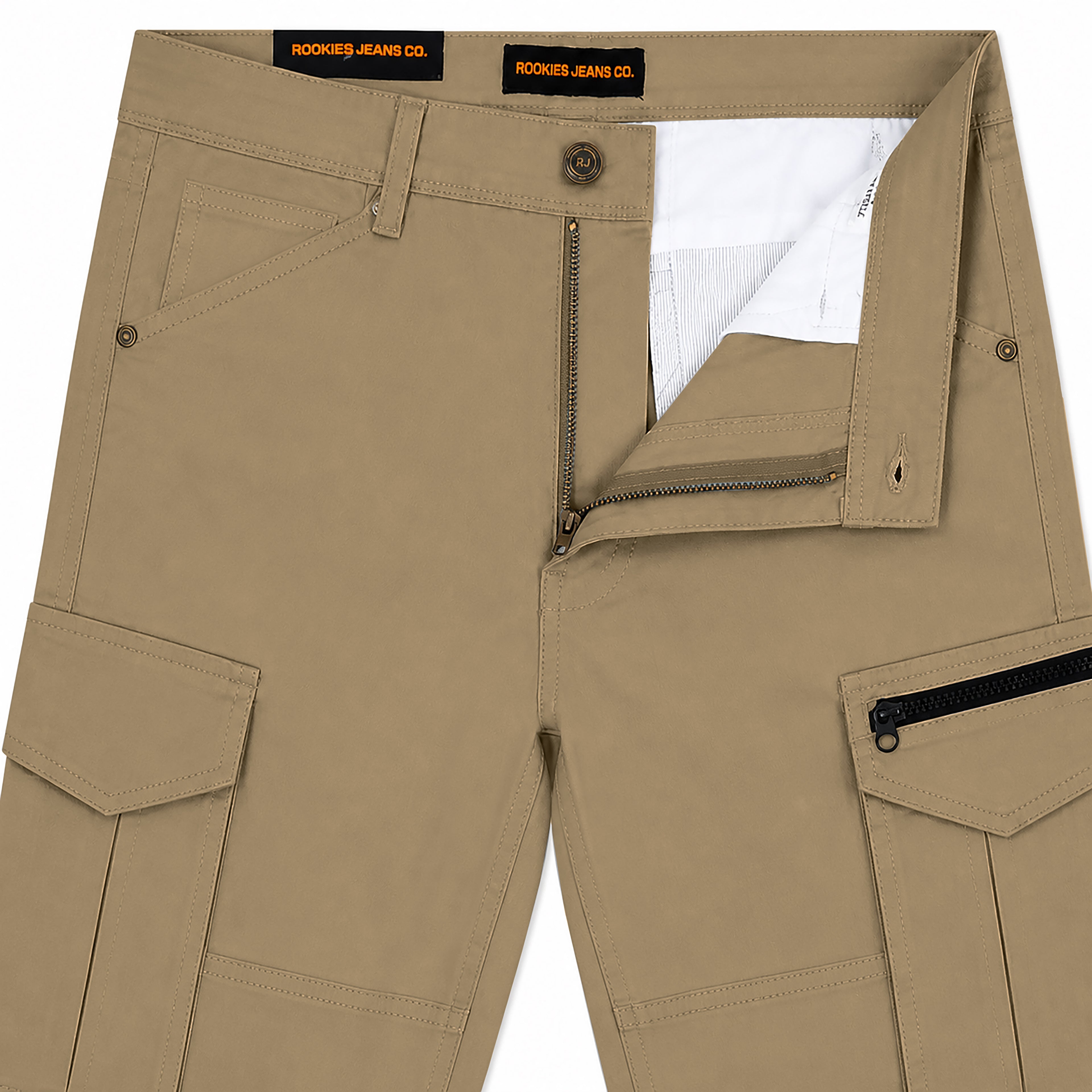 Tactical Utility Cargo Pant – Multi Pocket Edition | | CD-PPS17