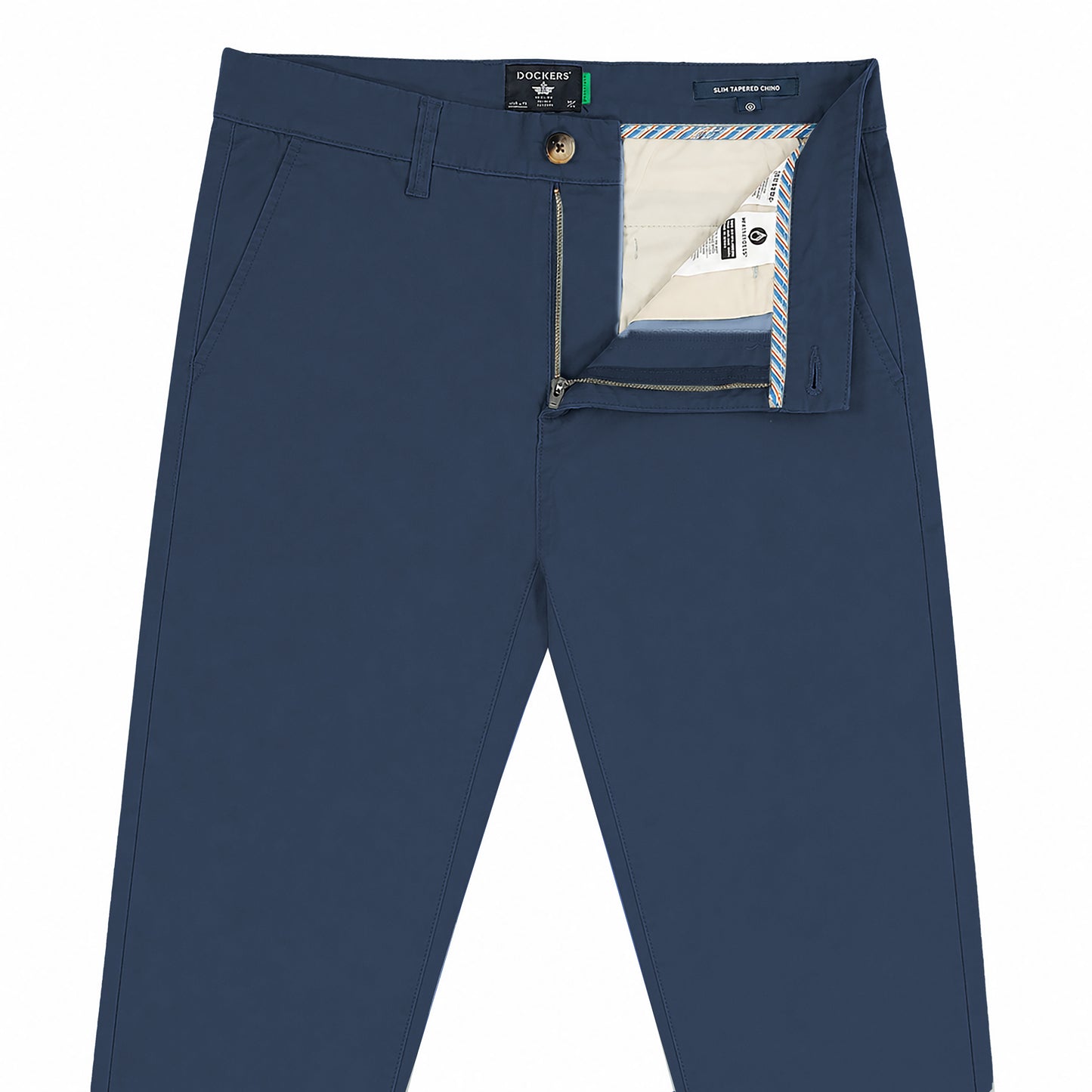 Clean Look Essential Slim Fit Pant | CD-PPS6