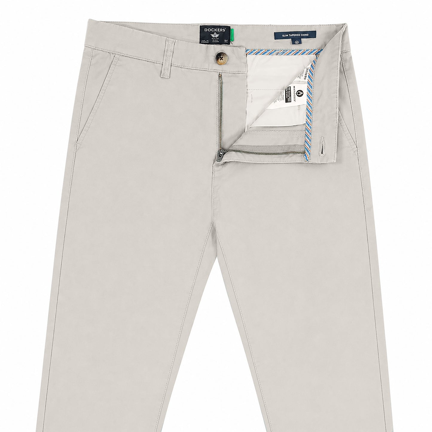 Essential Slim Fit Everyday Pant – Clean Look Comfort Wear | CD-PPS7