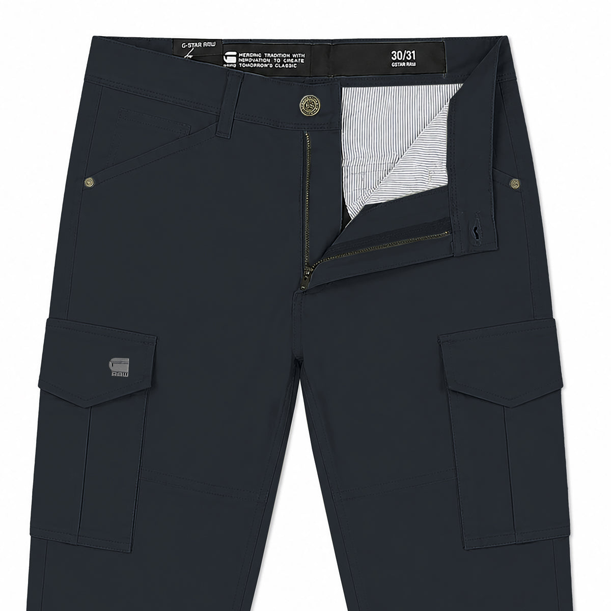 Urban Utility Cargo Pant – Smart Fit Edition| | CD-PPS16
