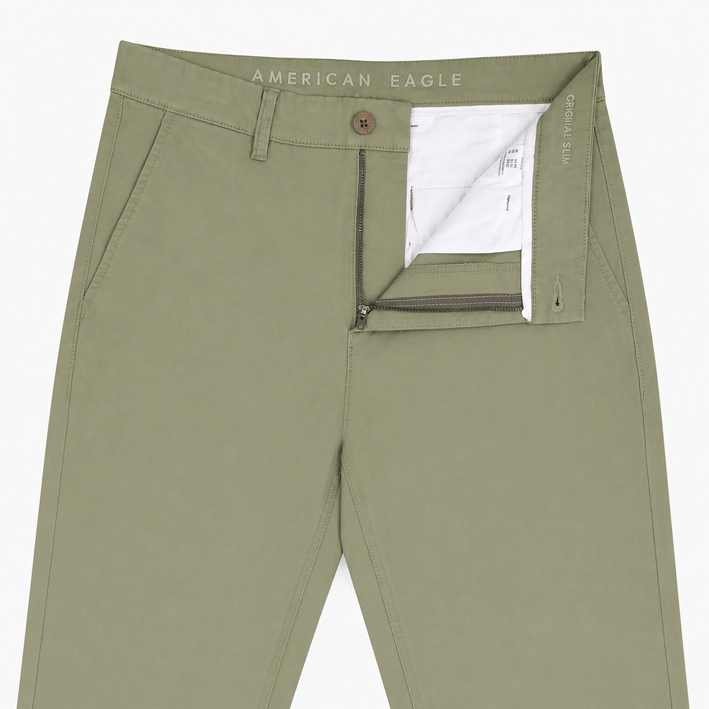 Smart Comfort Classic Fit Pant | CD-PPS4