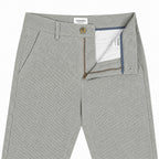 Textured Smart Fit Pant – Everyday Modern Comfort | CD-PPS11