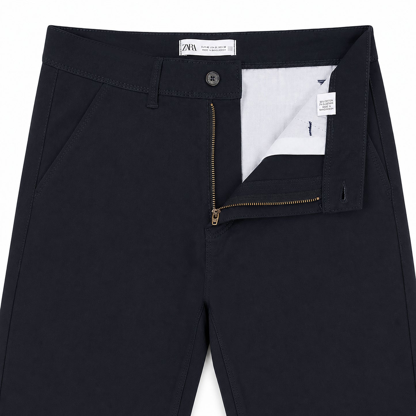 Men’s Tailored Everyday Classic Pants | CD-PPS15