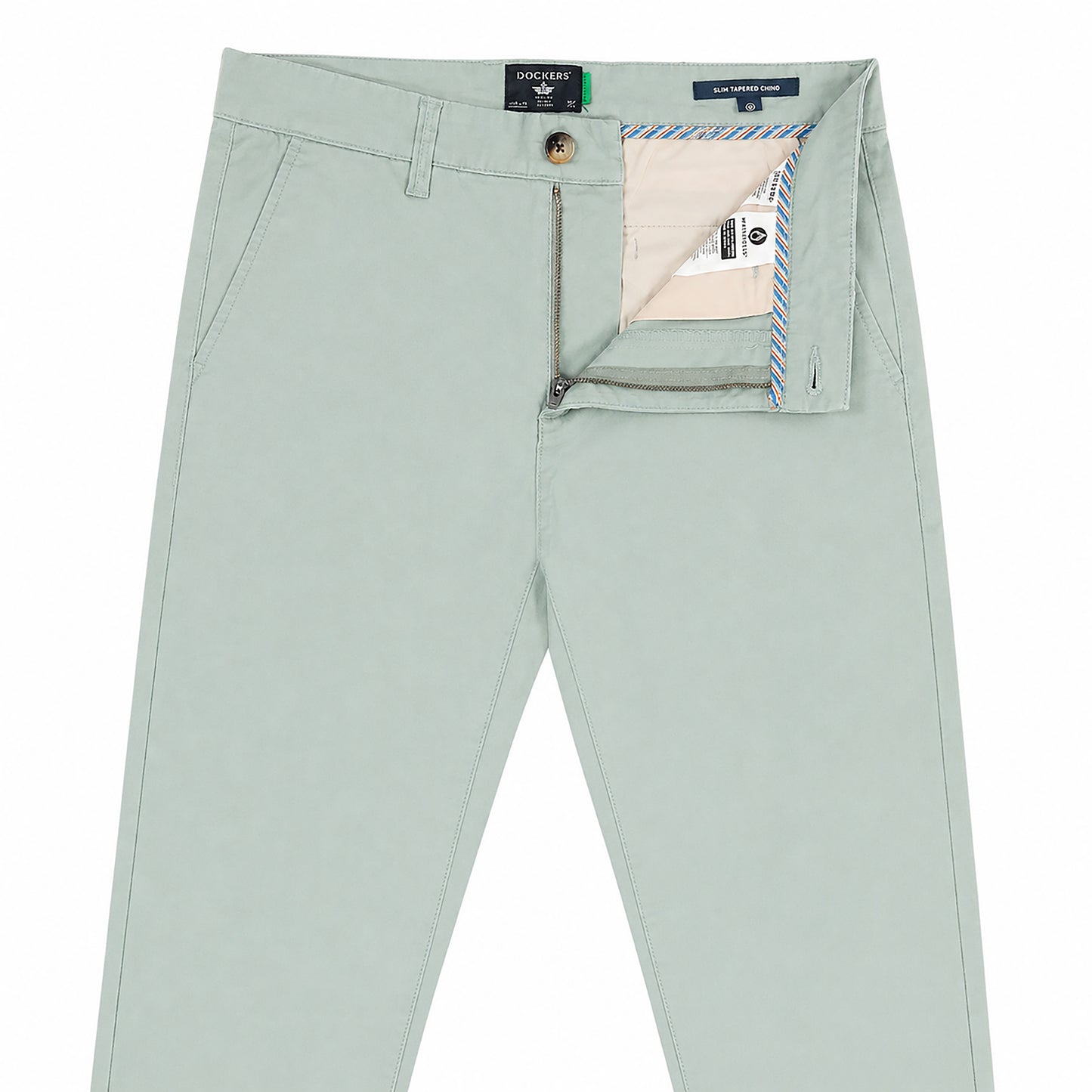 Clean Look Essential Slim Fit Pant | CD-PPS6